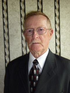 Elder Ralph Steele